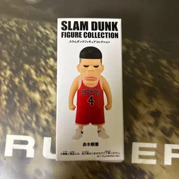 SLAM DUNK 채치수(아카기 타케노리) 피규어 컬렉션