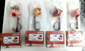 오늘 한정 가격 별의 커비 한큐 슈슈포포 놀이 컴플리트