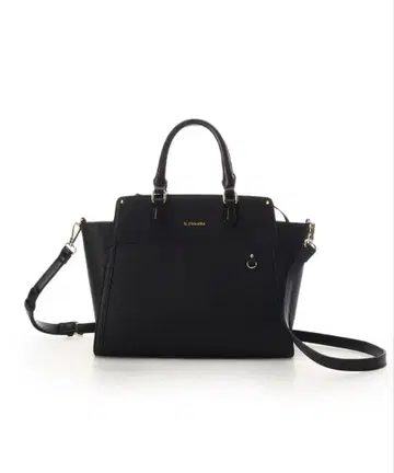 &chouette 앙슈에트 최애 가방 블랙 이타백