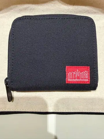 Manhattan Portage Corner Wallet