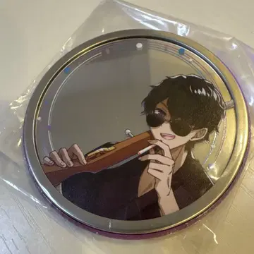 본쥬르 투샷 거울 여름의 도즐사 축제