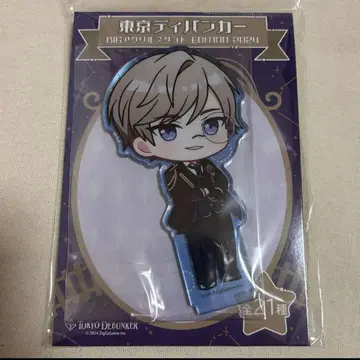 토우토 신 아크릴 스탠드 도쿄 디반카 동디바