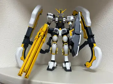 HG 1/144 아틀라스 건담