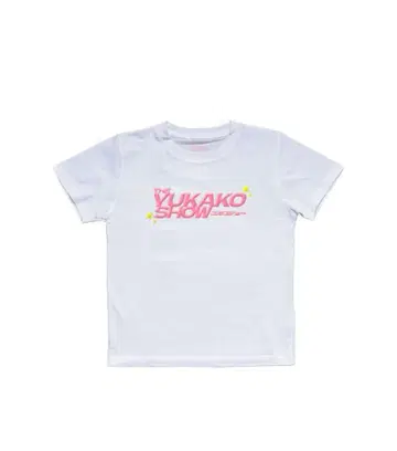 엘 테레사 YUKAKOSHOW 꼬마 T