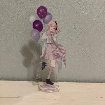 프로세카 4thAnniversary 감사제 아키야마 미즈키 아크릴 스탠드