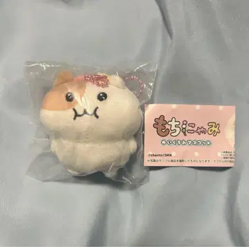 모치냐미 봉제 인형 마스코트 낚시 눈냐미