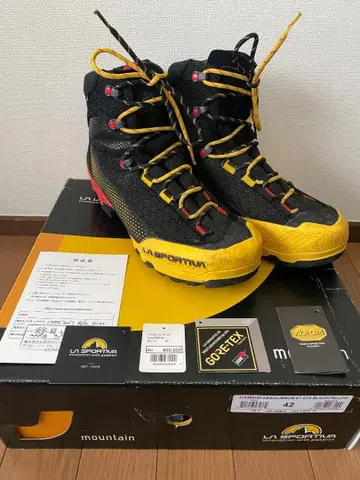 에퀴리브리움 ST GTX / LA SPORTIVA