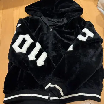 NOBLE PRODUCT M 블랙 모코모코