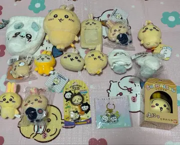 치이카와 (먼작귀) 묶음 판매