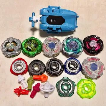 베이블레이드x 묶음 판매