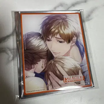 오토메이트 AGF 2025 아크릴 브로마이드 신키스 히카게츠 히코