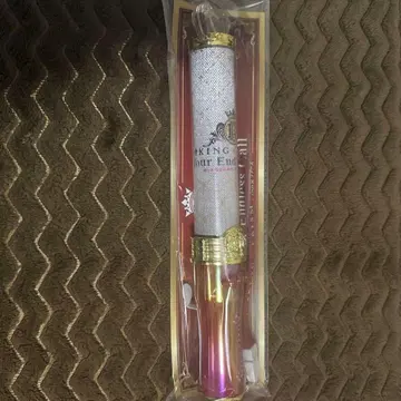 킨츠아 프리티 보이즈 응원봉