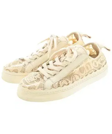 Chloe 스니커즈 여성용