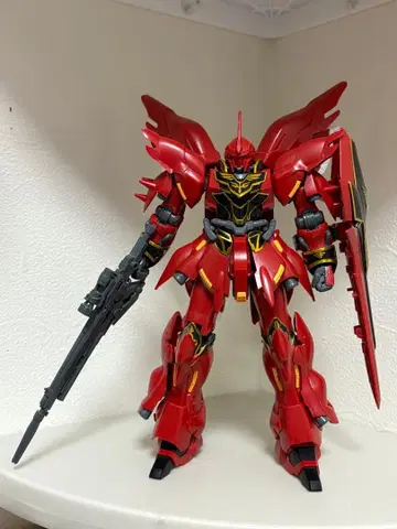 HG 1/144 시난주