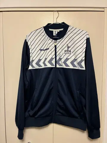 토트넘 핫스퍼 FC 86 레트로 재킷