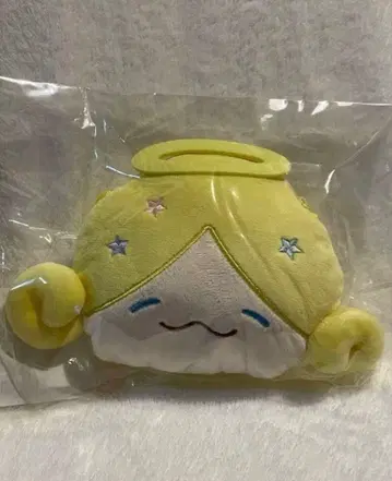 익명 배송 산리오 제오참 JOCHUM 모코 오히라 쇼세이 봉제 인형 퍼스