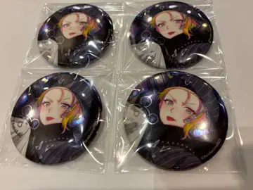 파라라이 삼주사 칸타로 6주년 캔뱃지