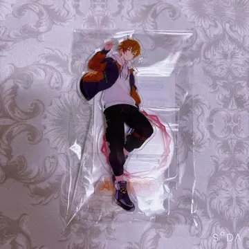 시노노메 아키토 아크릴 스탠드 커넥트 라이브 4th ANNIVERSARY