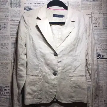 Calvin Klein jeans 테일러드 자켓 size M