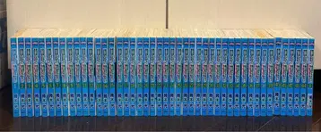 베이비 스텝 1~44권 + 올A 노트