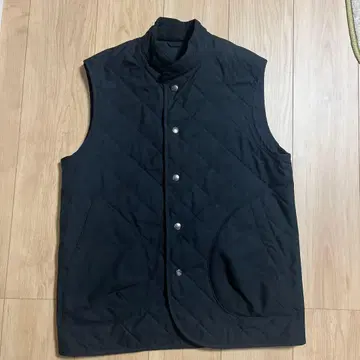 소프넷 충전솜 퀼팅 베스트 SOPH-000056