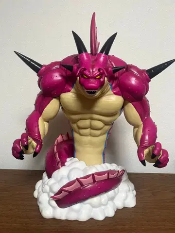 드래곤볼 라스트 원 포룽가