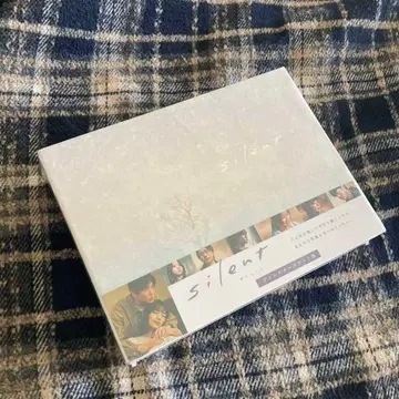 silent 디렉터즈 컷판 DVD BOX (7매조)