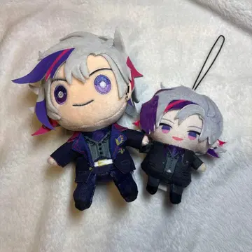 니지산지 후와 미나토 니지누이 니지파페