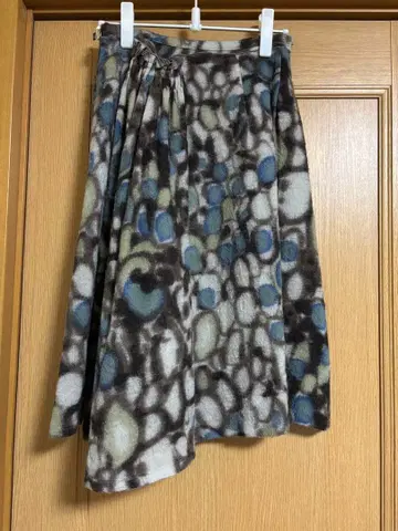 센소유니코 io comme io 스커트