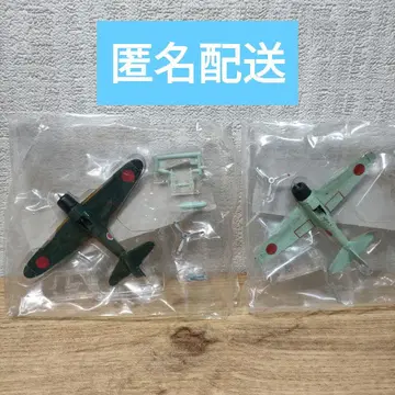 1/144 제로센 21형, 22형