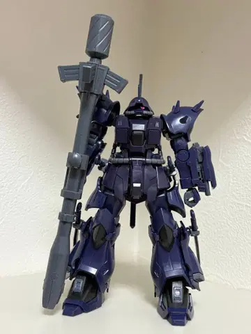 HG 1/144 이프리트 나하트 증정 포함