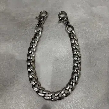 925 각인 지갑 체인