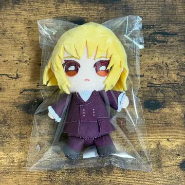 극장판 건담 SEED FREEDOM 마스코트 키체인 카가리