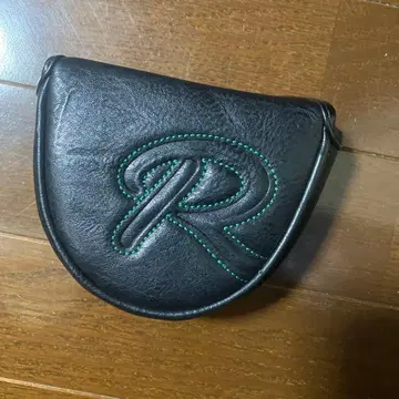 테일러메이드 TP reserve 퍼터 골프헤드커버 새상품급