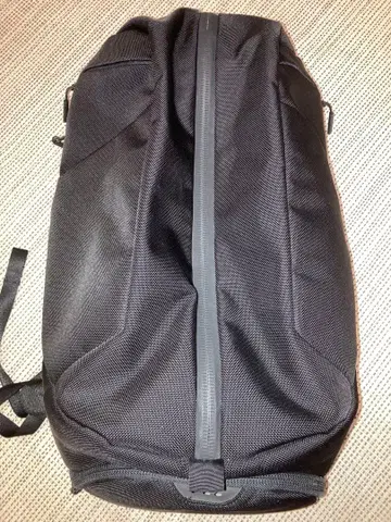 Aer duffel bag3