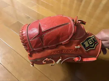 프로 스테이터스 연식 왼쪽 투수용