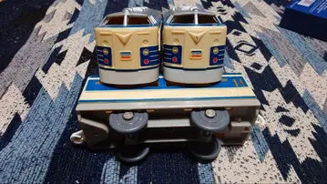 583계 하츠카리 레어 프라레일