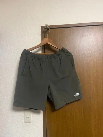 THE NORTH FACE 숏팬츠