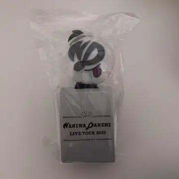 나니와단시 LIVE TOUR 2025 응원봉