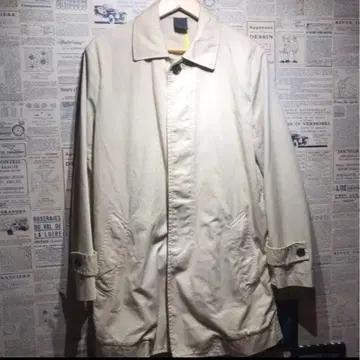 HARE 하레 스텐카라 코트 size S