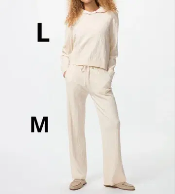 유니클로 셋업 사이즈 다른 상품