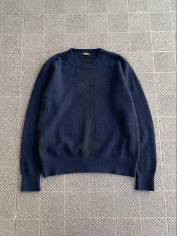 Paul Smith COLLECTION 절개 니트