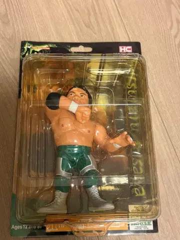 미사와 미츠하루 피규어 HAO COLLECTION