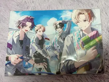 VOLTACTION 마네키네코 콜라보 캔버스