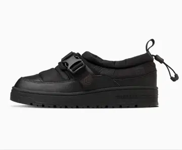 [ 미사용 새상품 ] CONVERSE MOC CP WT 블랙 26.5cm