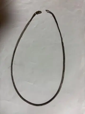 아발란체 avalanche 실버 925