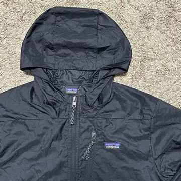 파타고니아 후디니 키즈 XXL