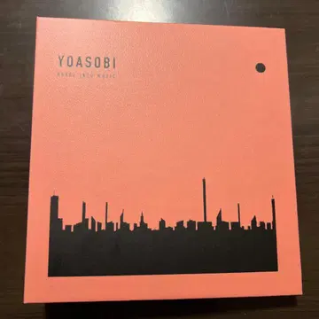 YOASOBI THE BOOK