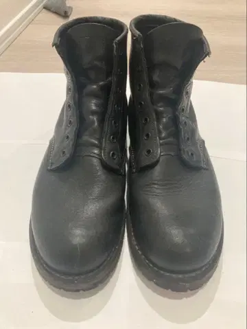 [레어] 벡맨 9014 US9 27cm REDWING BECKMAN