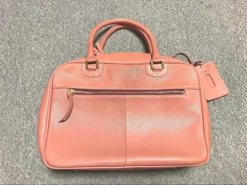 Semplice 가죽 핸드백